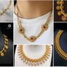 gold necklace designs a1