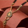 mangalsutra designs 4