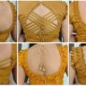Very Popular Blouse Back Neck Design
