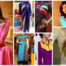 Different types of Kurtis designs
