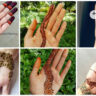 eid mehndi designs a1