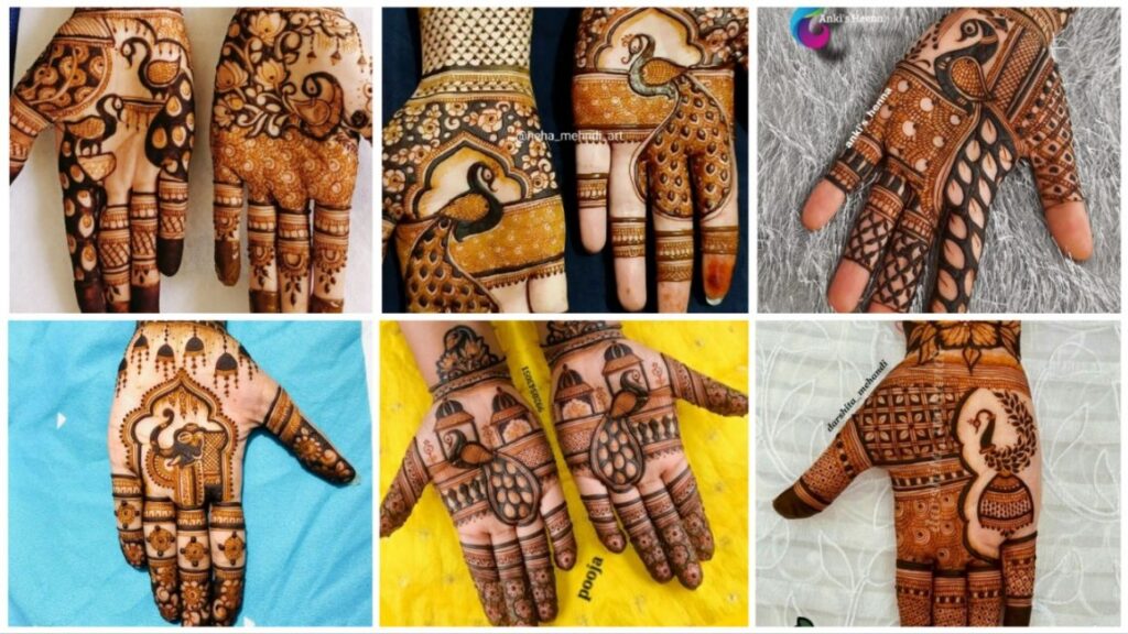 mehndi designs