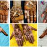 mehndi designs