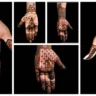 mehndi designs