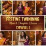 diwali dress