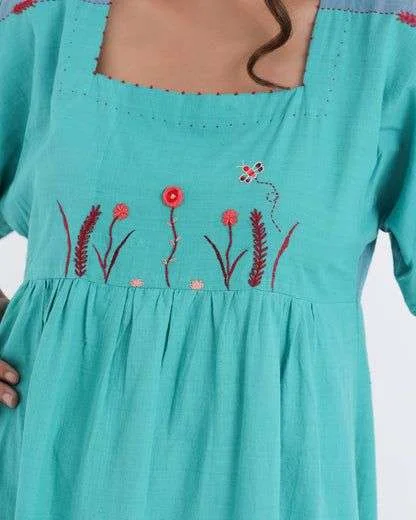 designer kurtis