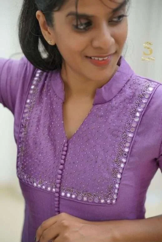 designer kurtis