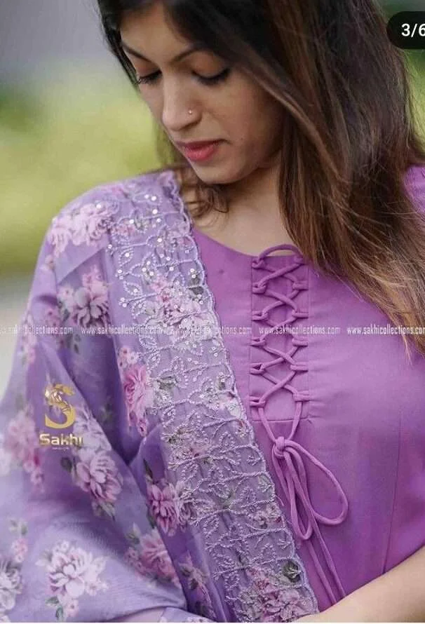 designer kurtis