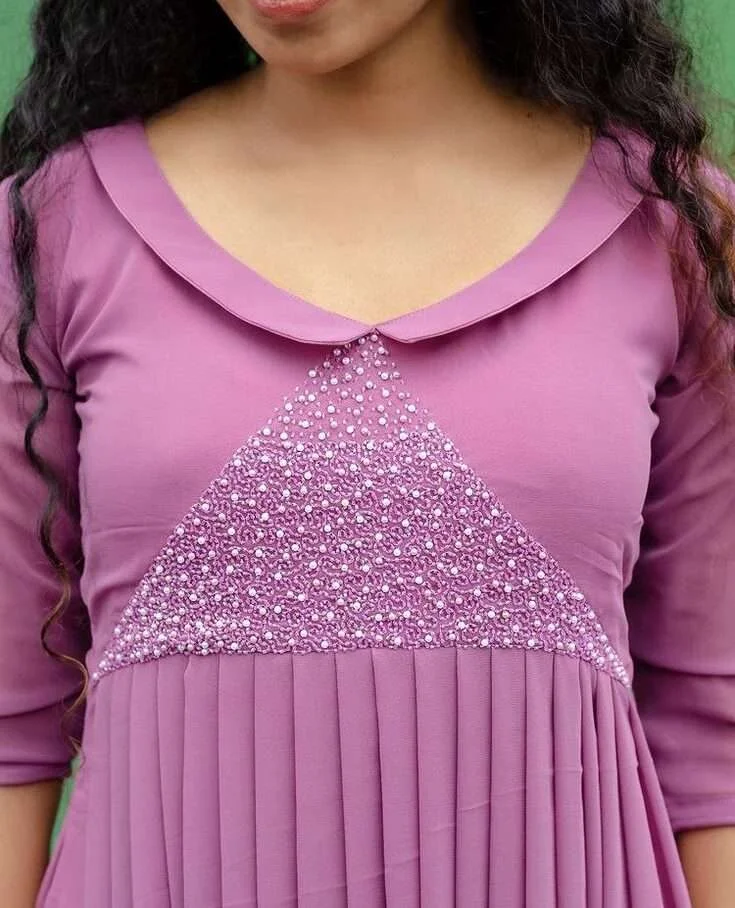 designer kurtis