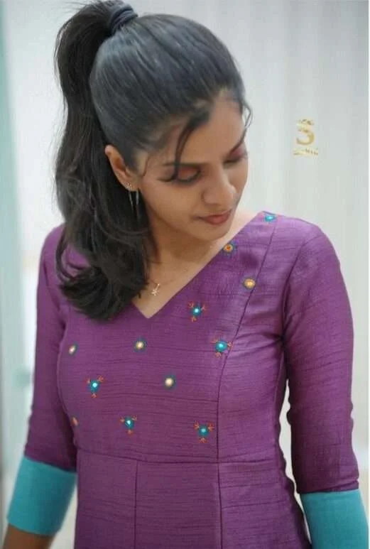 designer kurtis