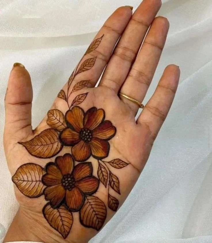 mehndi designs