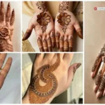 mehndi designs