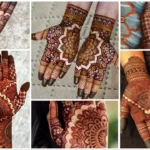 mehndi designs
