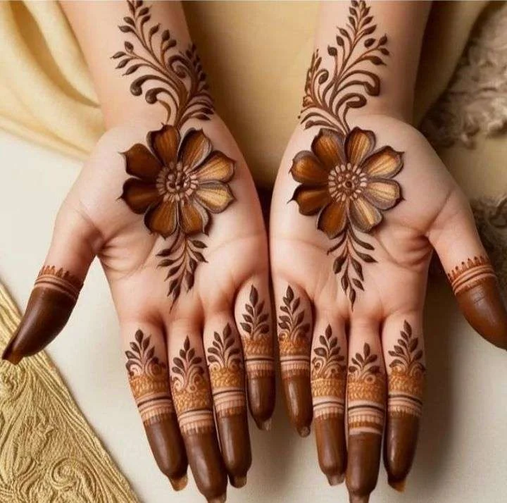 mehndi designs
