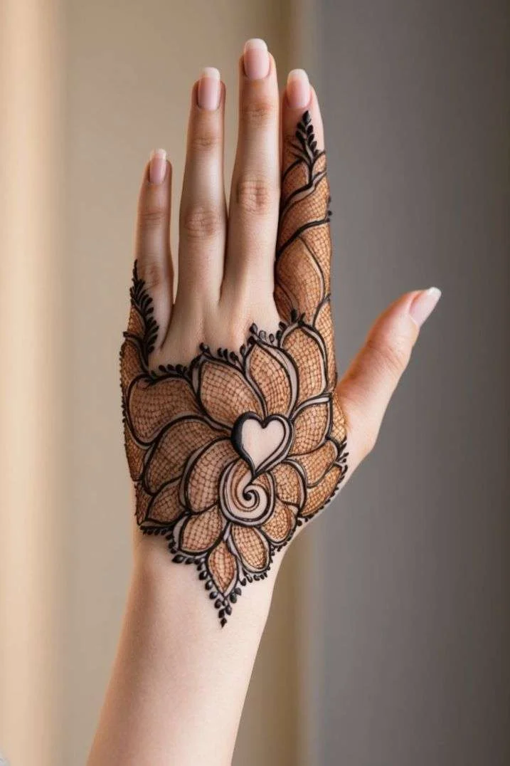 mehndi designs