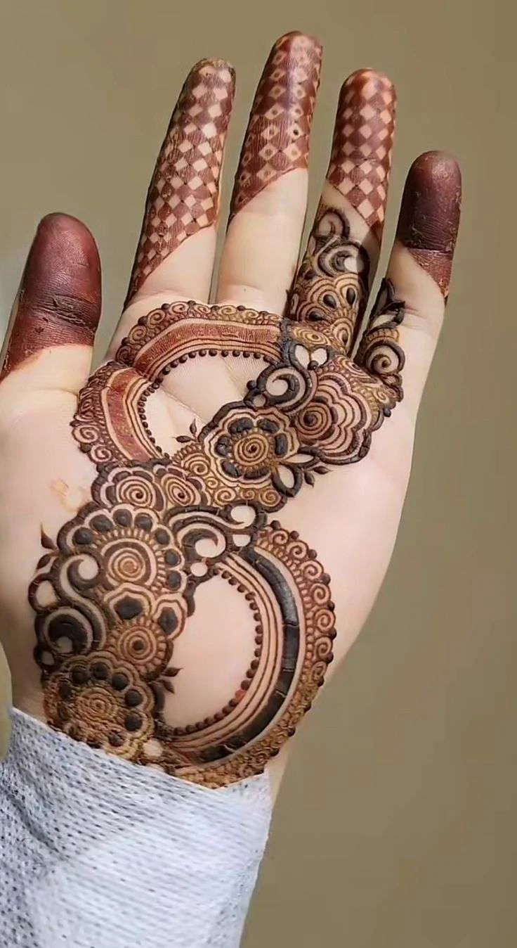 mehndi designs