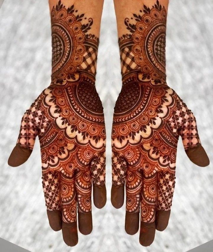mehndi designs