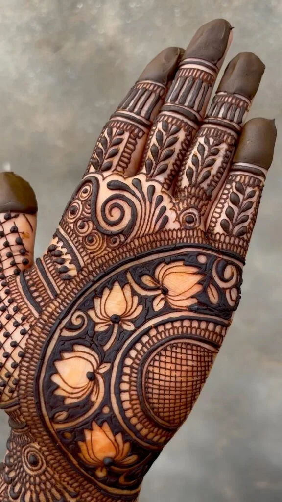 mehndi designs