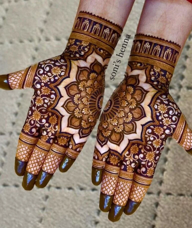 mehndi designs