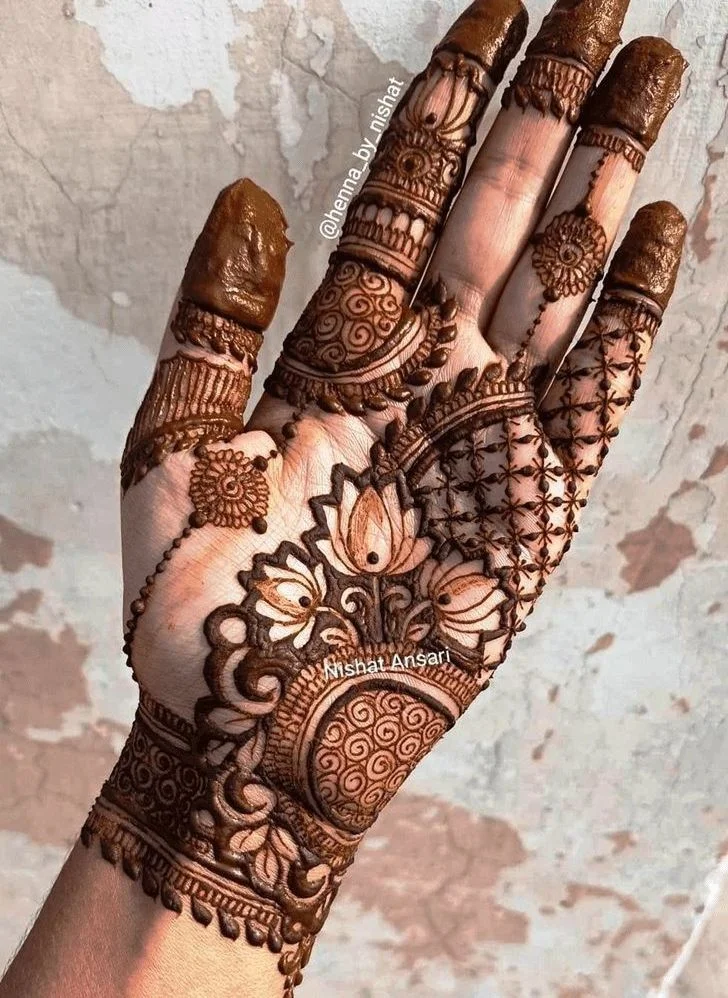 mehndi designs