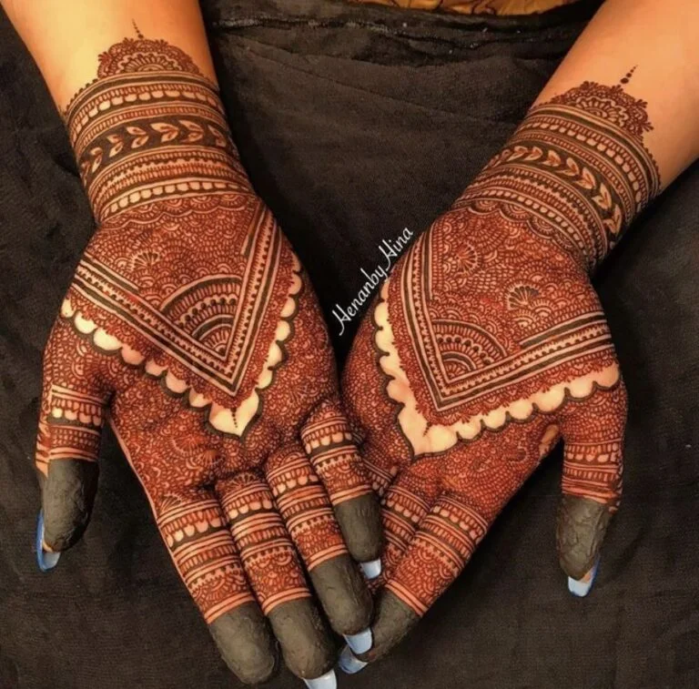 mehndi designs