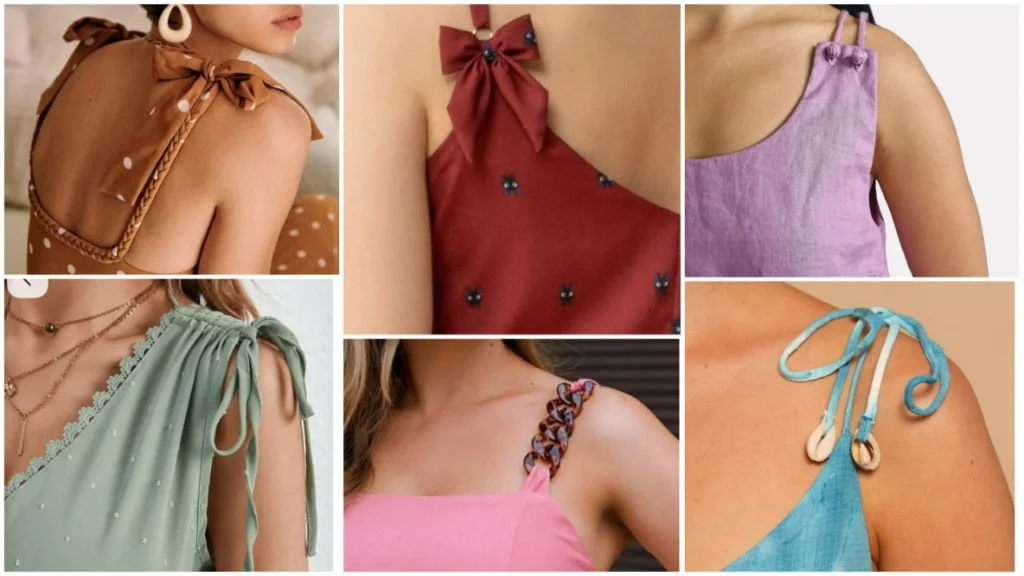 trendy sleeve designs