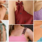 trendy sleeve designs