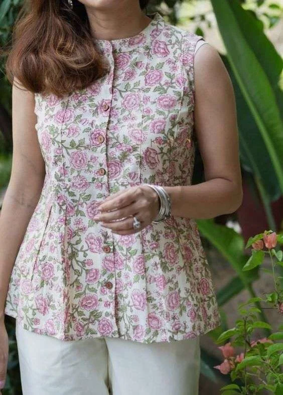 best ladies tops for pants 2026