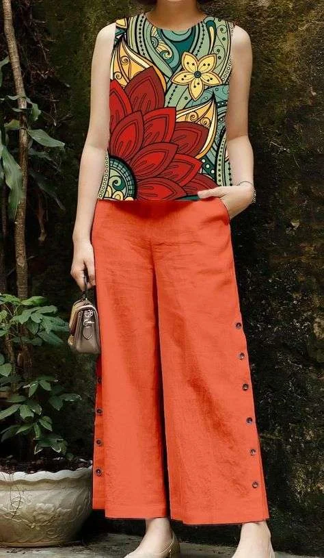 best ladies tops for pants 2026