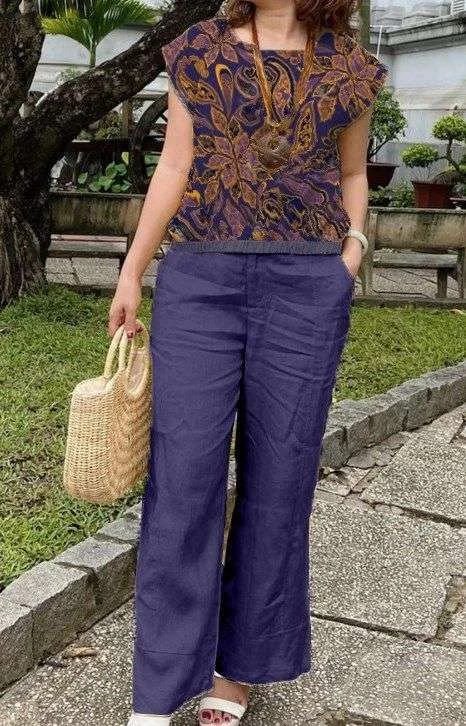 best ladies tops for pants 2026