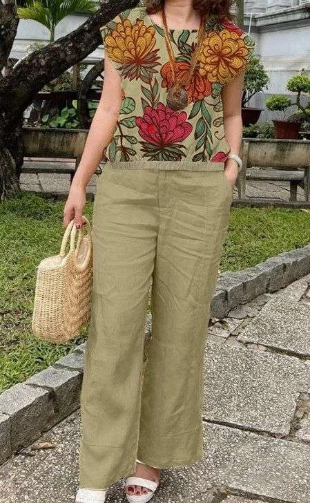 best ladies tops for pants 2026