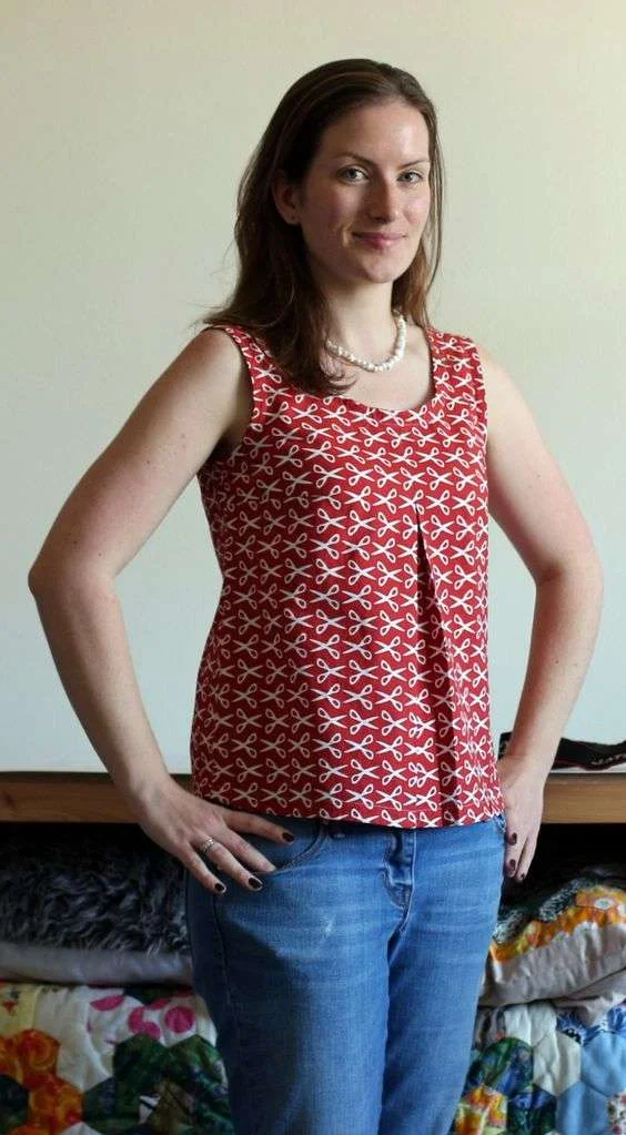 best ladies tops for pants 2026