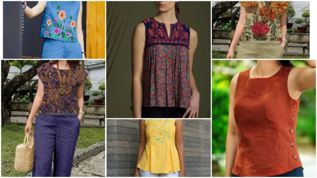 Best Ladies Tops for Pants in 2026: 14 Trendy Outfit Ideas