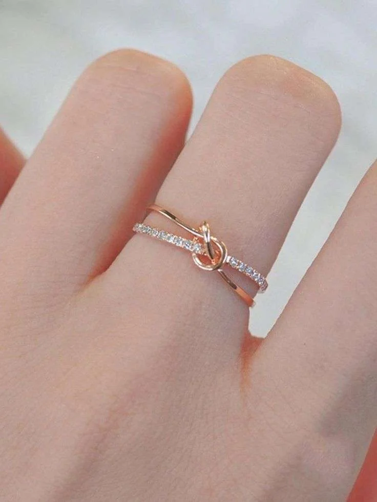 Finger Ring Designs