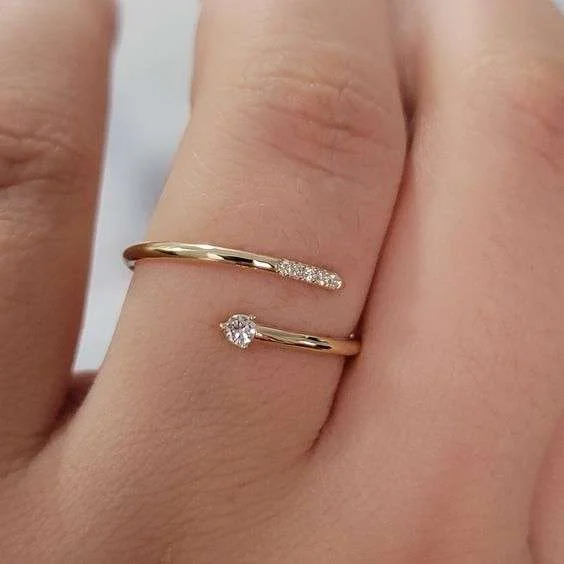 Finger Ring Designs