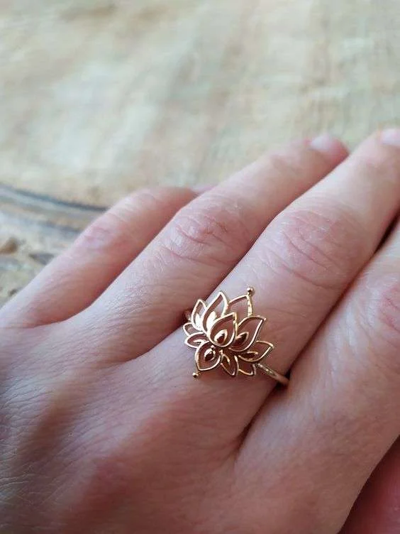 Finger Ring Designs