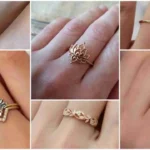 Finger Ring Designs