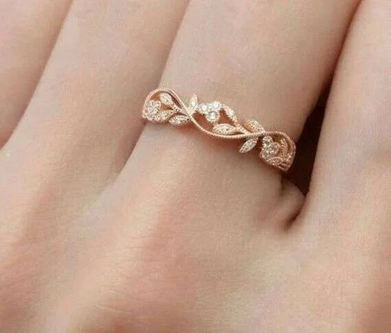 Finger Ring Designs