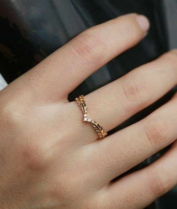 Finger Ring Designs