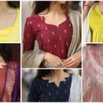 kurti neck designs