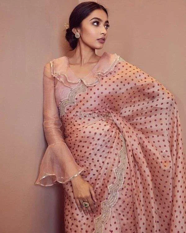 Latest blouse designs