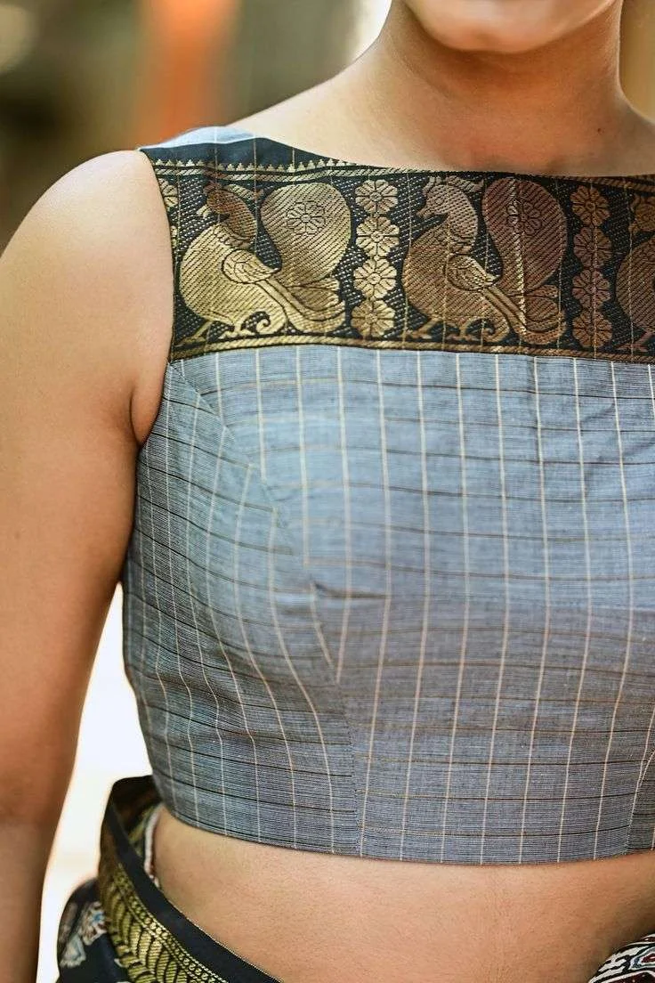 Latest blouse designs