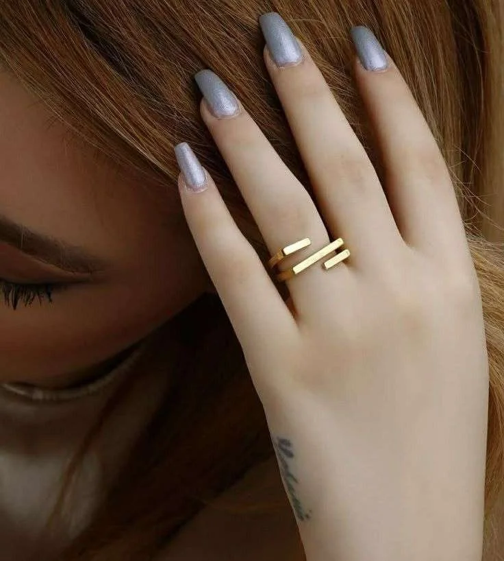 Stunning Ring Designs