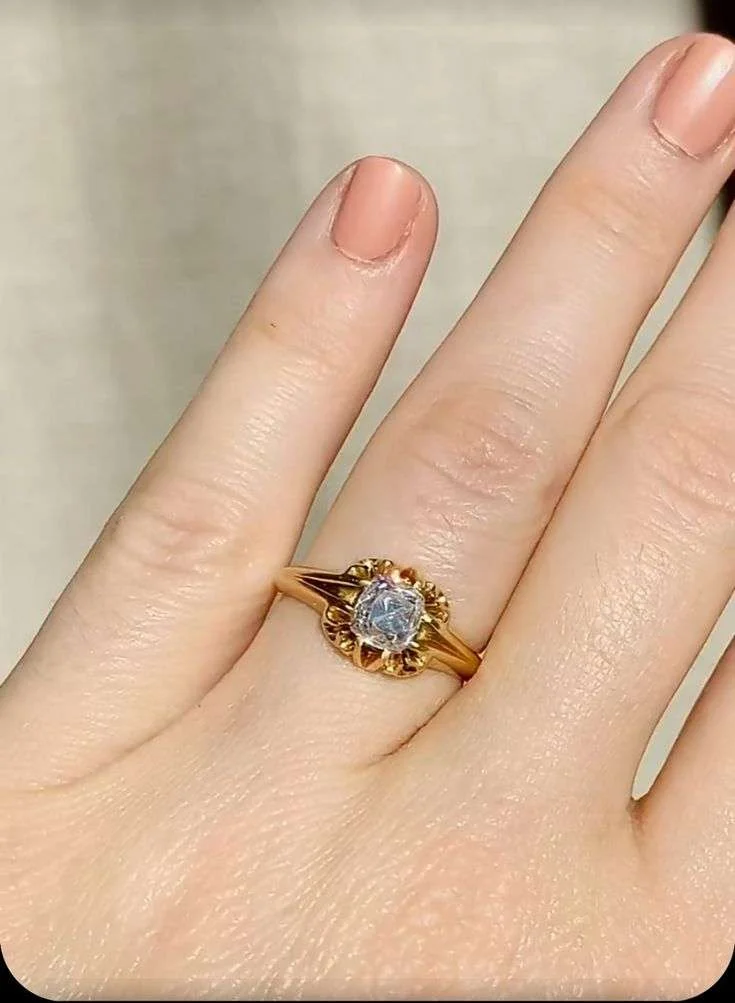 Stunning Ring Designs