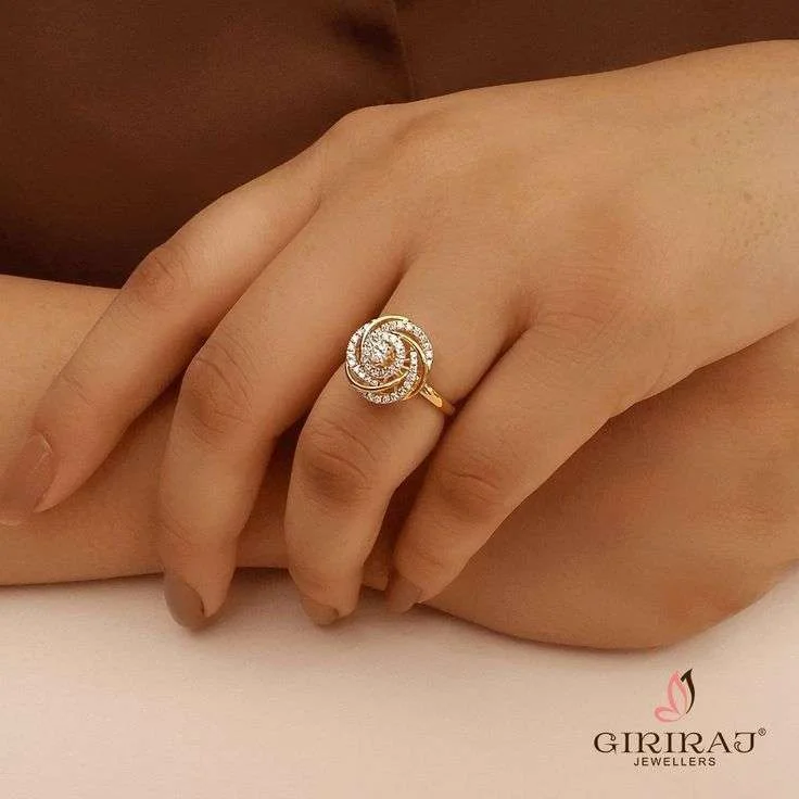 Stunning Ring Designs