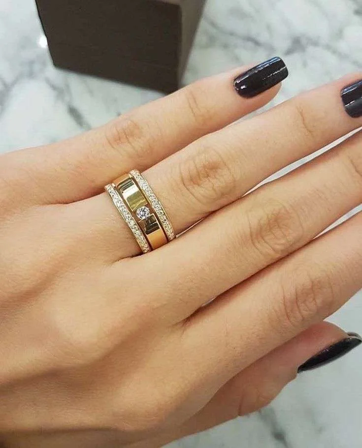 Stunning Ring Designs