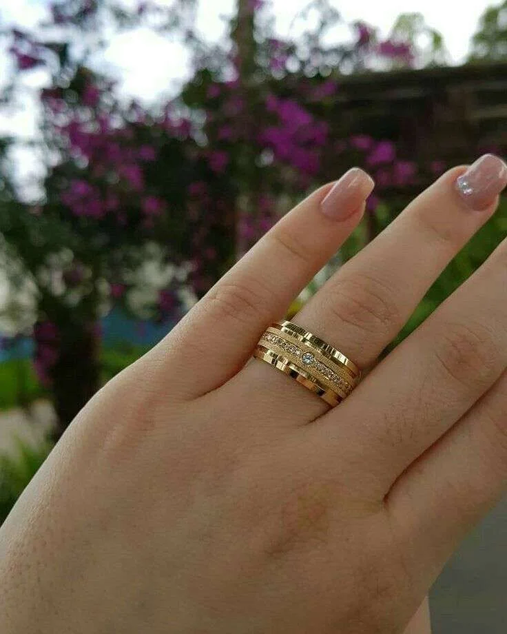 Stunning Ring Designs