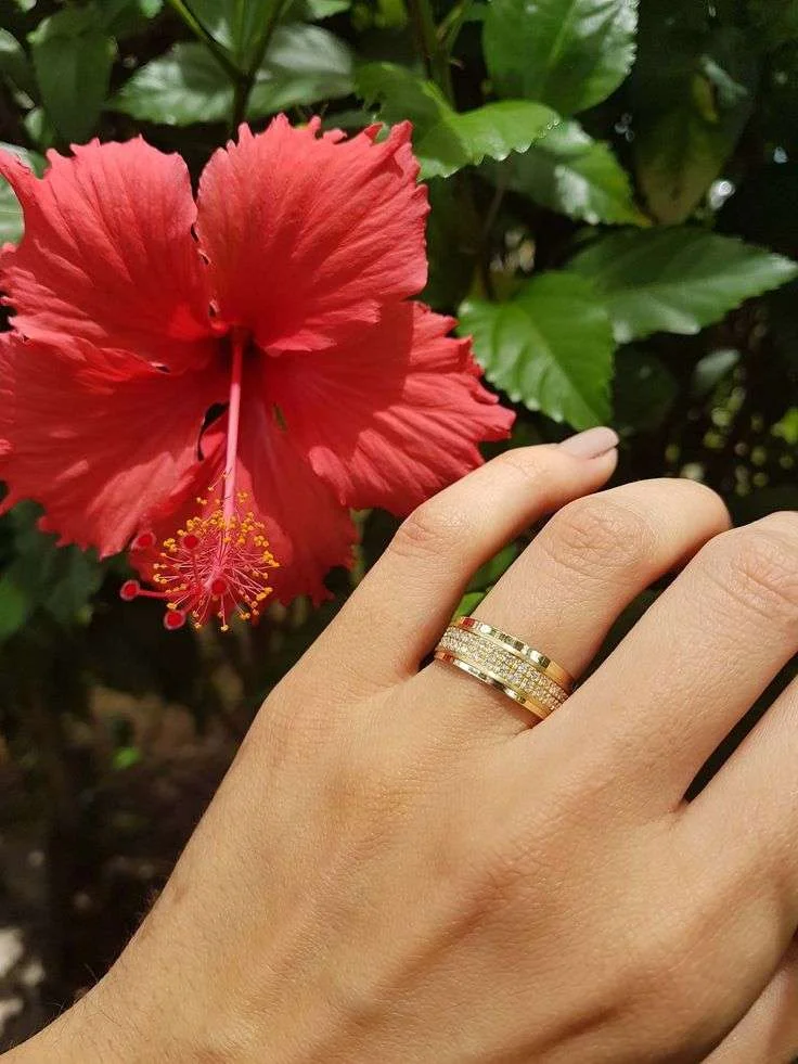 Stunning Ring Designs