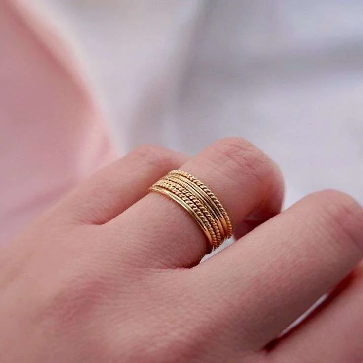 Stunning Ring Designs