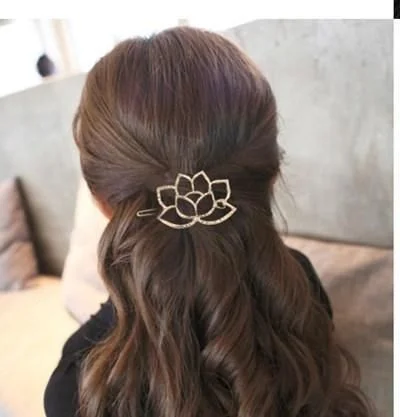 easy daily hairstyle for women